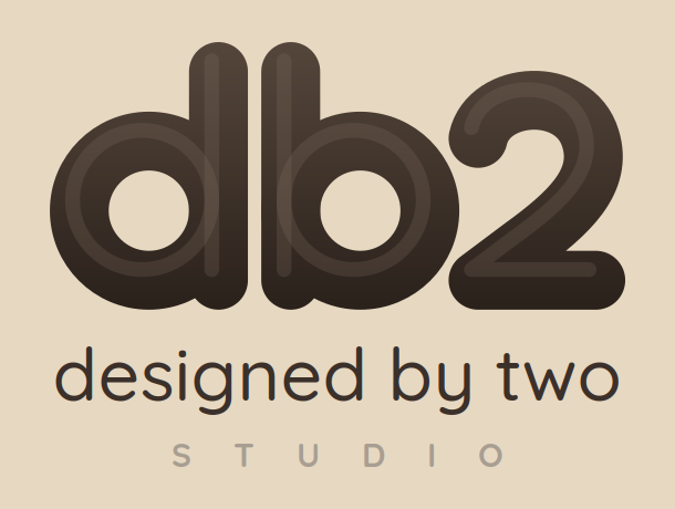 Designed by Two Studio